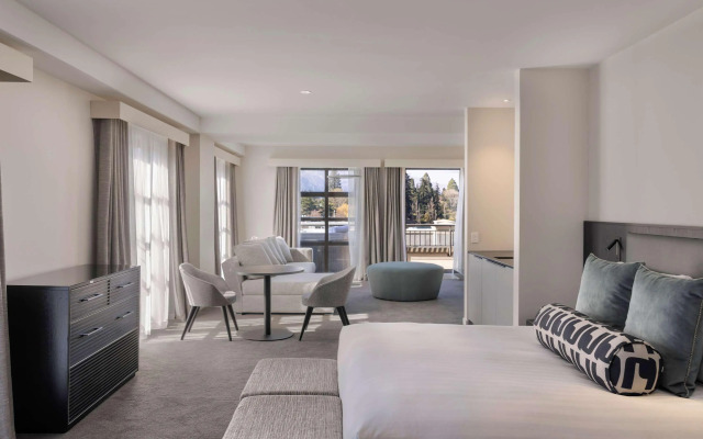 Sofitel Queenstown Hotel & Spa