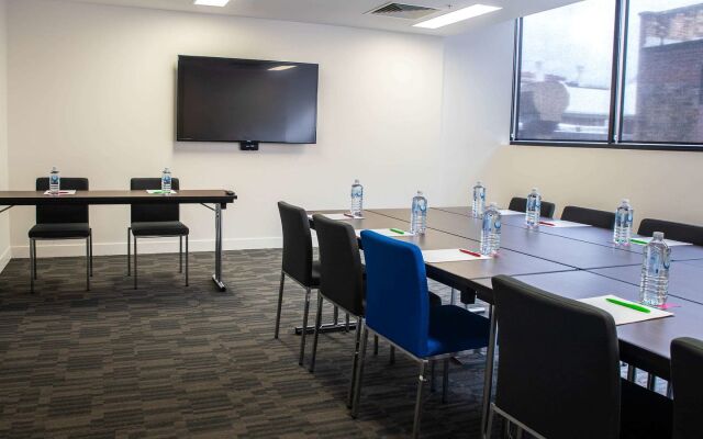 Ibis Styles Brisbane Elizabeth Street