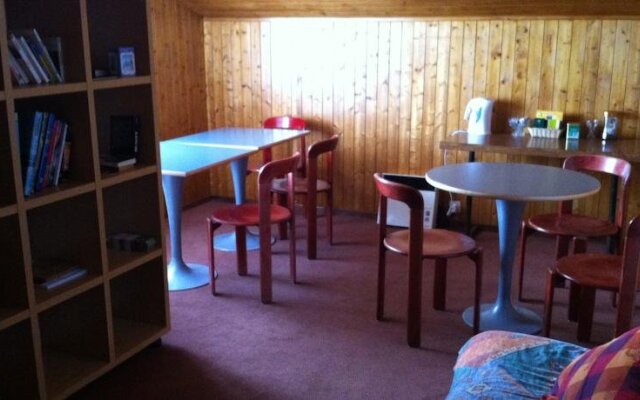 Hostel L'Avenir