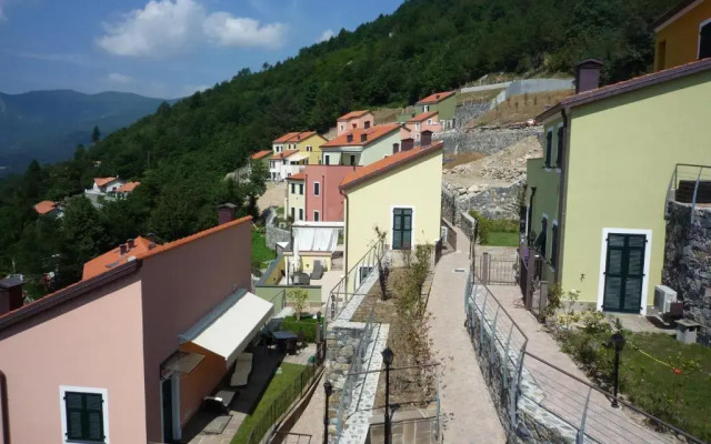 Borgo dei Gabbiani appartamento D2-3