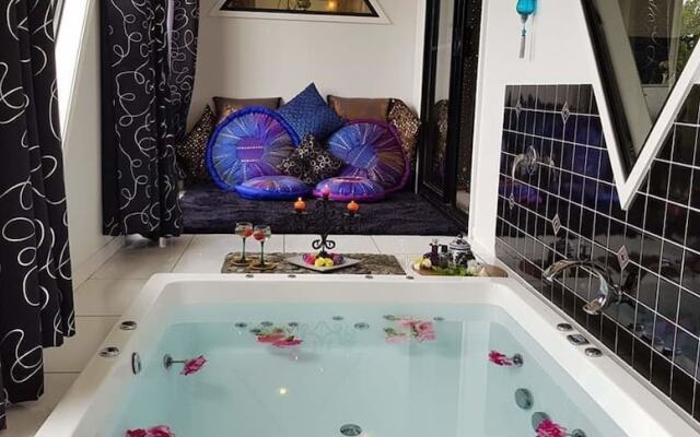 Egyptian Dream Retreat