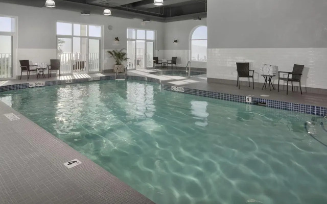 Prestige Oceanfront Resort, WorldHotels Luxury