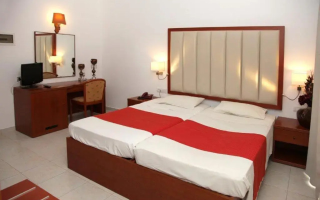 Rodos Star All Inclusive Hotel