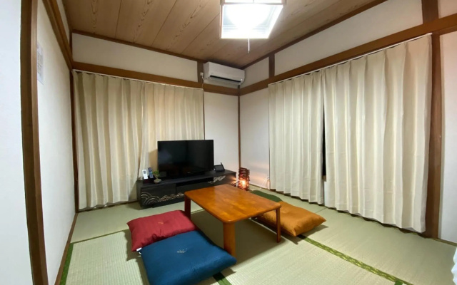 wonderful stay TOKYO Daitabashi - Vacation STAY 31675v – Guest Rooms – Tokyo