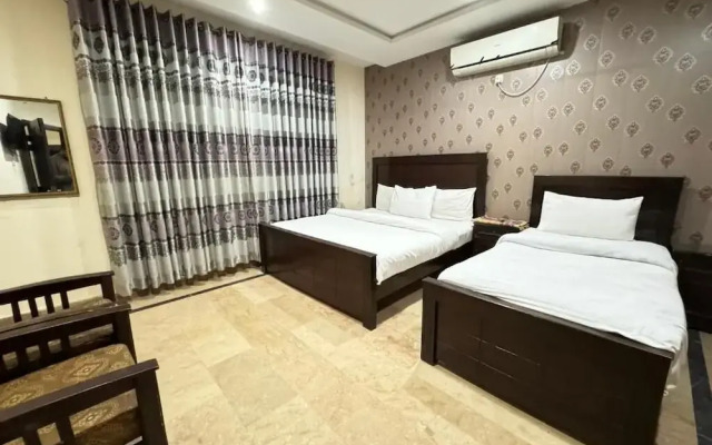 Millat Guest House G9-4