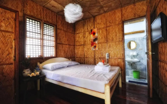 Villa de Pico Highland Beach Resort