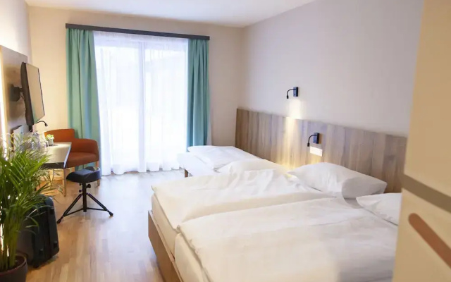 JUFA Hotel Erlaufsee