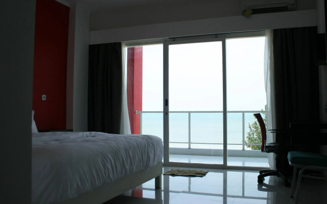 Jepara Beach Hotel
