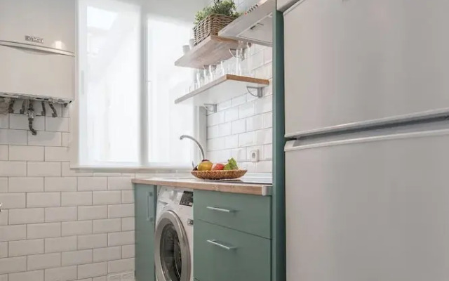 Alterhome Apartamento Guernica I