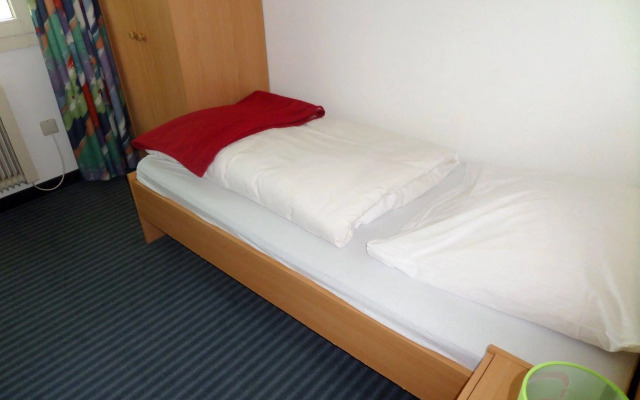 Hotel Sehnder Hof