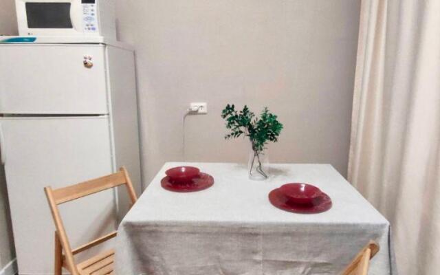 Версаль на улице Шумилова 30