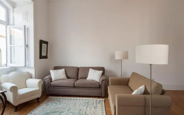 Lisbon Charming Apartments - Chiado