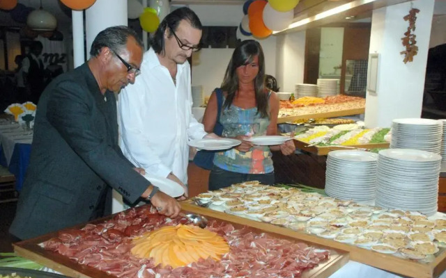 Club Hotel Marina 2