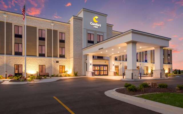 Comfort Inn