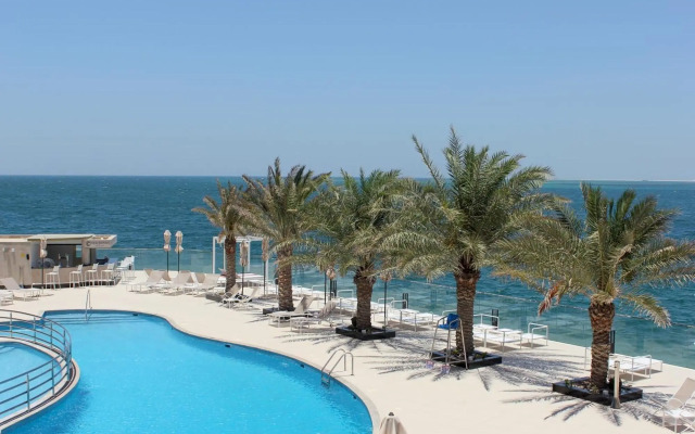 Grand Swiss-Belhotel Waterfront Seef