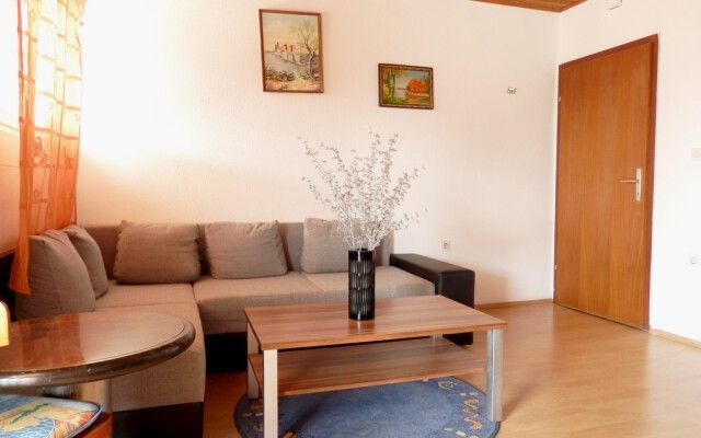 Apartment Jana: A5 Medulin, Istria