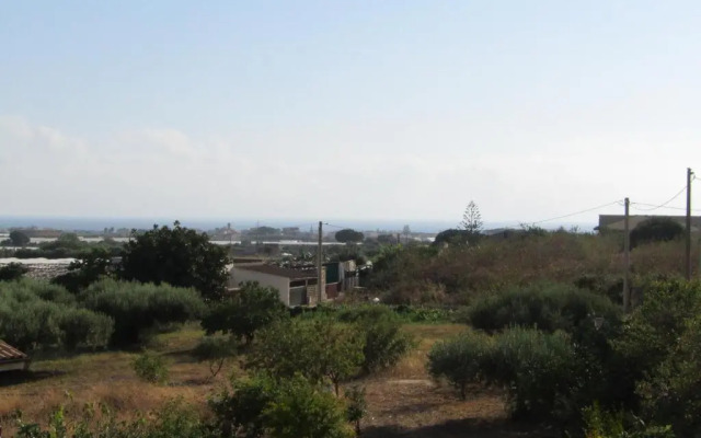 Casa Vacanze Barone di Civico 24