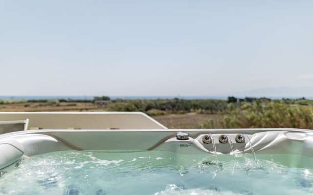 Plioni Villas & Suites