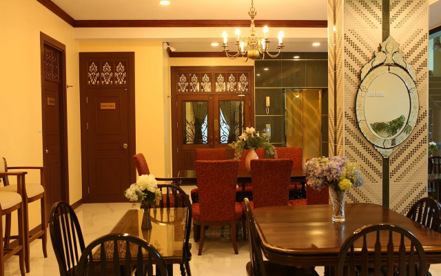 Baan Chao Khun Hotel