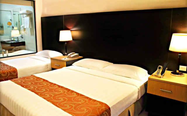 The Lake Hotel Tagaytay