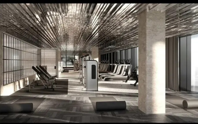 Kimpton Qiantan Shanghai by IHG