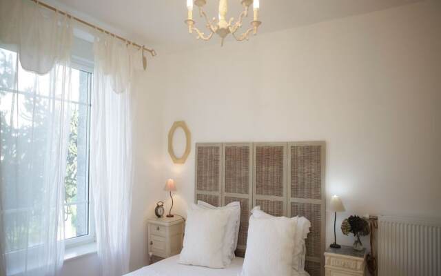 Château Bily Chambres d'hôtes