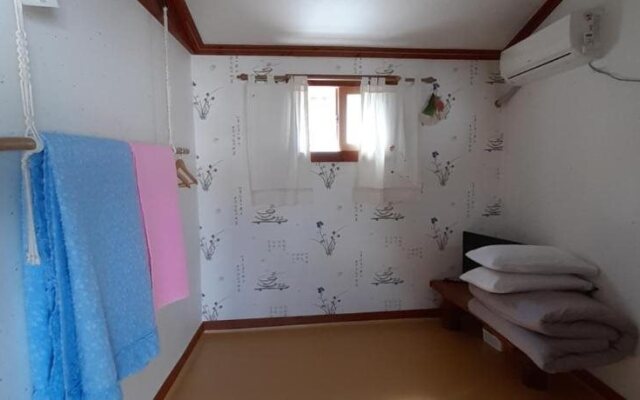Gyeongju Guesthouse Huewon