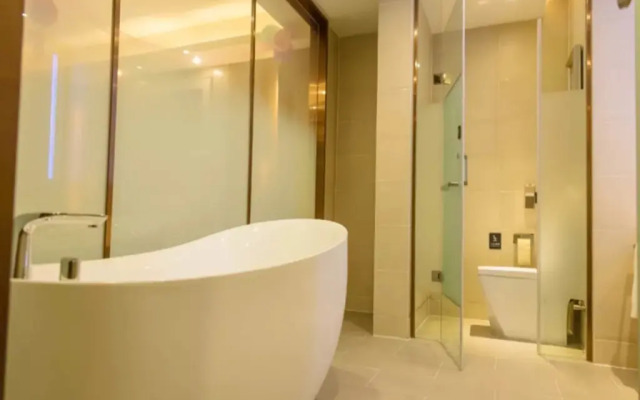 Lavande Hotel·Gaomi Government