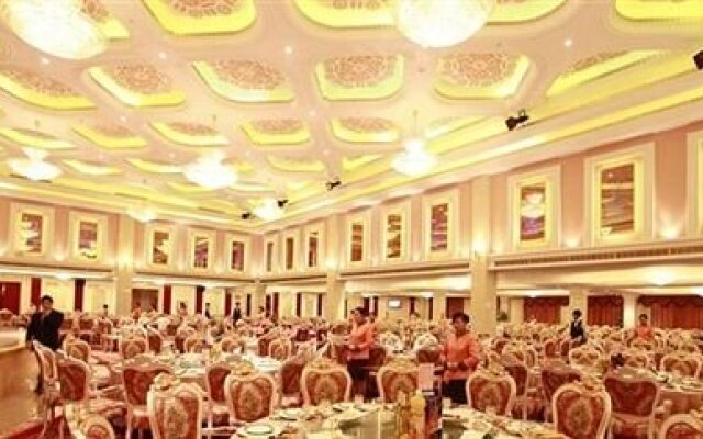 Platinum Hanjue Hotel