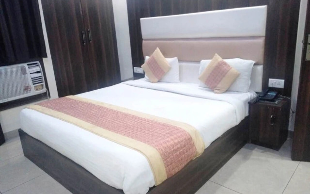 Hotel classic park