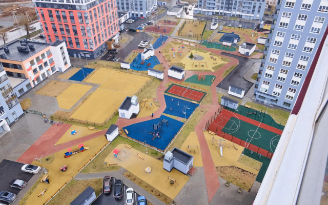 RentPlaza (РентПлаза) на улице Печатников