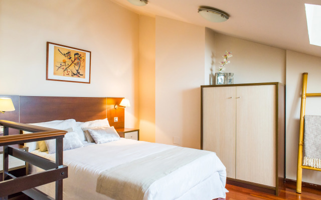 Apartamentos Dunas de Liencres