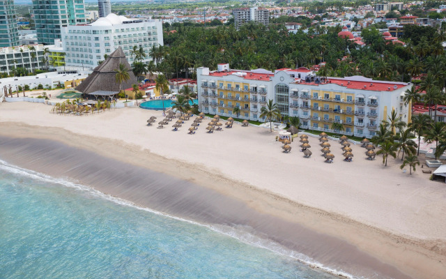 Hotel Krystal Puerto Vallarta