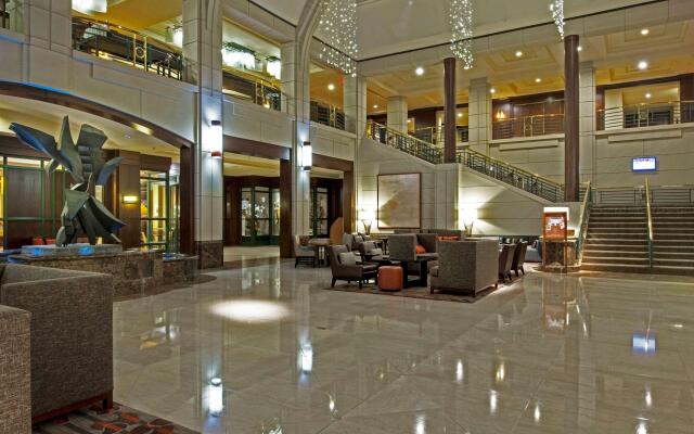 Hyatt Regency Reston