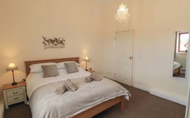 Curlew Cottage