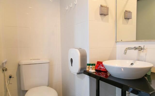 OYO Rooms Cheras TBS
