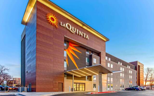 La Quinta Inn & Suites by Wyndham Lubbock West Medical Centr