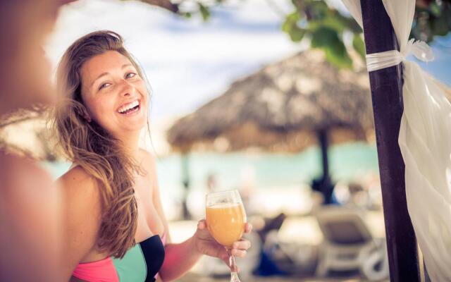 Blue Bay Doradas Villas —All inclusive