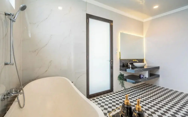 Zilla Villa Ubud