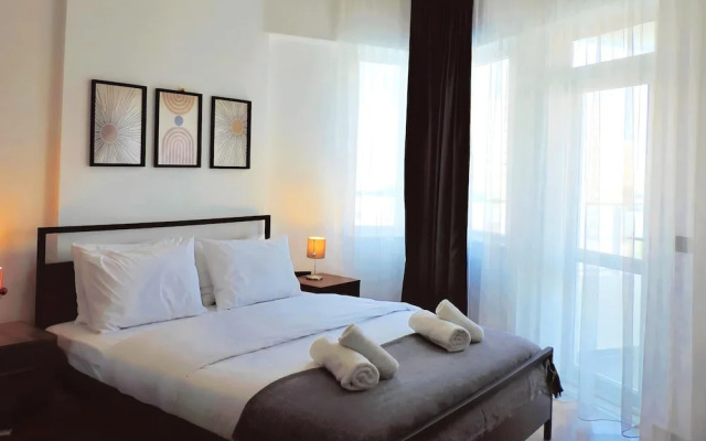 Chic Flat 10 min to Lara Beach in Antalya