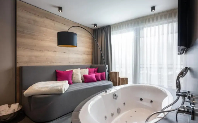 Hotel ADAPURA Wagrain