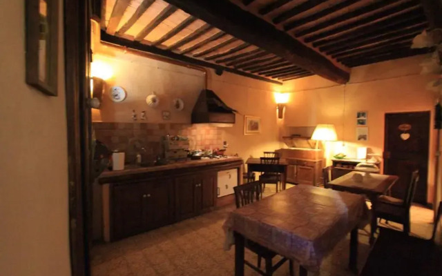 Guesthouse da Idolina dal 1946