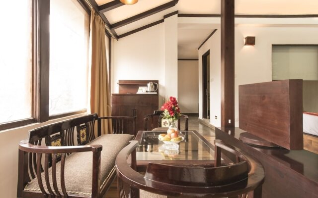 Whispering Inn by Vivaan