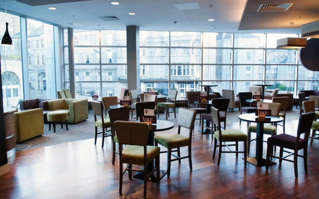 Leonardo Hotel Aberdeen