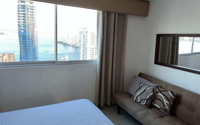 Palmetto Suite Superior 3901