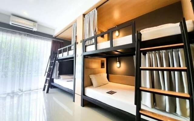 Reset Hostel