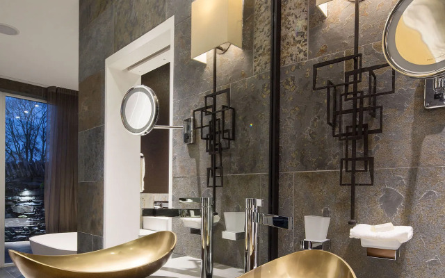 Gilpin Hotel & Lake House