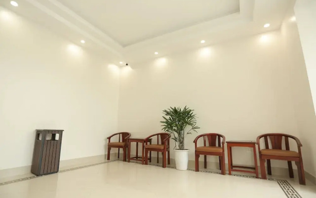 Momali Hotel Ninh Binh