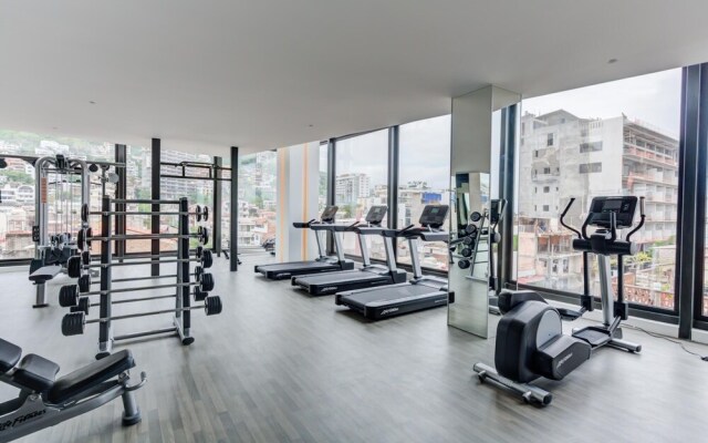 Avida 305 in Puerto Vallarta