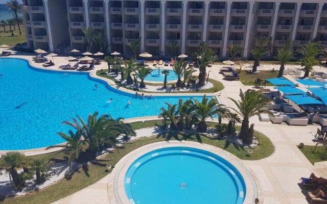 Royal Thalassa Monastir